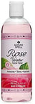 Nature Spell Pure Rose Water Facial Toner 200 Ml Restores Skin Ph Balance Suita