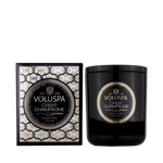 Voluspa Boxed Candle 60h Crisp Champagne