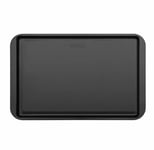 Vogue Non Stick Baking Tray Made of Carbon Steel Easy to Clean - 430x280x15mm