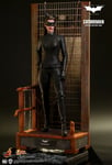 Catwoman - The Dark Knight Rises Hot Toys 1:6 - Batman MMS627 Sealed Shipper UK