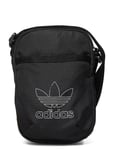 Adidas Originals Ac Festival Bag Svart