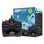 GreatPlanes RealFlight Trainer Flysimulator m/Kontroller