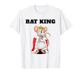 Rat King | Boys Rat Tshirt | Mens Rat T-Shirt