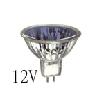 Swedlux halogen MR16 blå spot 36° GU5.3 35W