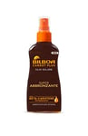 huile Spray Super bronzant 200 Ml