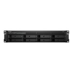 Synology Rackstation Rs1221+ 8-bay Nas