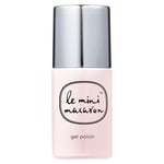 Le Mini Macaron Single Gel Polish Rose Glacée 8,5 ml