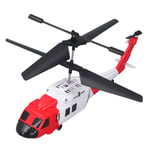 RC Helicopter Intelligent Obstacle Avoidance Sensing HD Dual Camera SLS