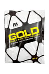 FA - Fitness Authority - Gold Whey Protein Isolate Sample - Chocolate - 1 pc