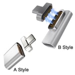 USB-C 3.1 Connector USB type C Adapter For MacBook Pro Pixel Samsung S10 Huawei