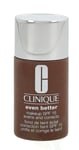 Clinique Even Better Make Up SPF15 30 ml CN127 Truffle