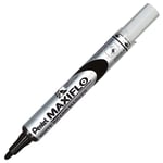 Pentel Marqueur effaçable sec Maxiflo L5S-A - pointe ogive moyenne noir