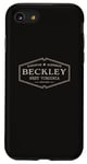 Coque pour iPhone SE (2020) / 7 / 8 Beckley West Virginia | Historique Beckley WV