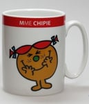 TROPICO DIFFUSION, Mrs. CHIPIE Mug, , TRP3722