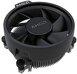 AMD Wraith Stealth Ryzen AM4 Socket Cooler Heatsink Fan