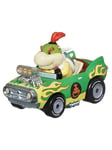 Hot Wheels Mario Kart - Die-cast - Bowser Jr