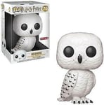 FUNKO Pop 70 Hedwig 25 CM Only At Exclusive - Harry Potter