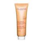 Doux Nettoyant Gommant Express   Toutes Peaux-125ml CLARINS