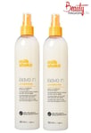 2 x Milk_Shake Leave In Conditioner 350ml-FRESH STOCK