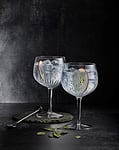 Luigi Bormioli Mixology Set Of 4 Gin Glasses