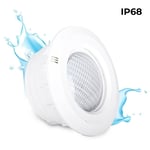 Barcelona Led - Niche pour projecteur de piscine PAR56 - IP68