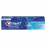 Crest 3D White Arctic Fresh Toothpaste, 107 g, Imported from USA