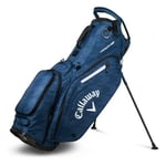 Callaway Fairway 14 2024 - Bärbag (Färg: Navy Houndstooth)