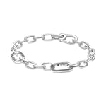 PANDORA Me Bracelet 599662C00-4 Liens en Argent Sterling