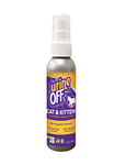 Urine Off Cat Spray 118 ml