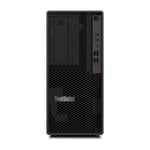 Lenovo ThinkStation P2 Stasjonær PC