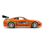 FAST & FURIOUS 2 Fast 2 Furious Brian's 1995 Toyota Supra Sports Die (US IMPORT)