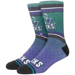 Chaussettes Stance  Chaussettes Homme FADER MIL NBA