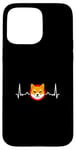 Coque pour iPhone 15 Pro Max Shiba Inu SHIB Krypto Hodler Fan