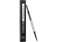 Nanobrow Eyebrow Pencil Dark Brown 1 G