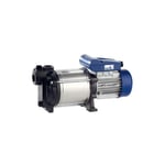 Pompe Multicellulaire KSB Multi Eco 35D - Pompe de surface - Eau claire - 66 l/min - 43 mètres