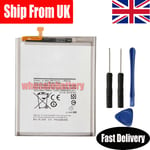 For Samsung Galaxy A12 SM-A125U SM-A125 Battery EB-BA217ABY Replacement Tool UK