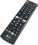 Genuine LG AKB75095308 TV Remote Control For 32LK6100PLB Smart 3D LED