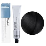 L'Oréal Professionnel - Majirel Permanent Hair Colour 6.11 Dark Deep Ash Blonde