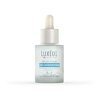 LUXEOL - Serum Anti-Imperfections 5 en 1 - Soin Visage - Enrichi en Niacinamide, Nio-Sebacive(TM) et NovoRetin(TM) - Pour Peaux À Tendance Acnéique - Cliniquement Prouvé - Fabriqué en France - 30 ml