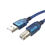 Pioneer DDJ-SX DDJSX Serato DJ Pro Controller REPLACEMENT USB CABLE/LEAD