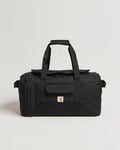 Carhartt WIP Jack Duffle Bag Black