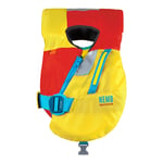 SPINLOCK Deckvest NEMO - Junior 15-30kg - redningsvest for barn