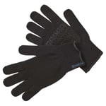 Kinetic Merino Wool Glove One Size Black