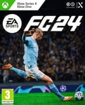 Ea Sports: Fc 24 (xbox Series X  Xbox One) (Xbox One)