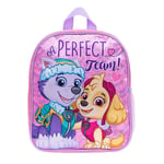 Skye Everest Backpack Official Paw Patrol School Bag Boys Girls Rucksack