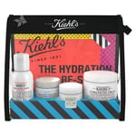 Kiehl's Ansiktsvård Återfuktande hudvård Ultra Facial Hydration Hits Set Ultra Facial Cream 50 ml + Ultra Facial Toner 40 ml + Rare Earth Mask 14 ml + Avocado Eye Cream 7 ml 1 Stk. (480,00 kr / 1 st.)