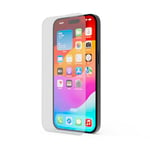 Hama Verre de protection pour Apple iPhone 15 Plus/15 Pro Max (verre de protection pour téléphone portable, protection d'écran en verre avec dureté 10H, anti-rayures, anti-chocs, 0,3 mm d'épaisseur,