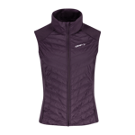 ADV Essence Warm Vest, löparväst dam