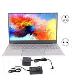 15.6in Laptop 8G RAM 128GB SSD Quad Core IPS HD Screen 1920x1080 WIFI Backli GHB