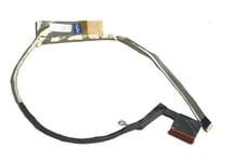 LCD cable laptop portable Dell Inspiron 14R N4010 N4110 ver.2 DD0R01LC000